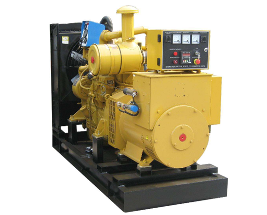 离石发电机出租