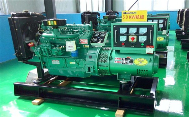 离石发电机出租 离石发电机出租